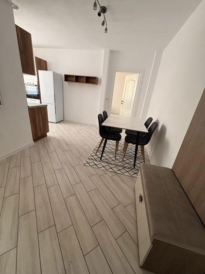 Apartament de inchiriat 2 camere - 8