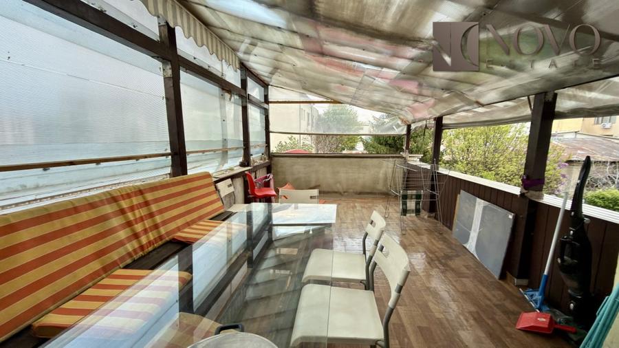 Casa 10 camere in zona Matei Voievod | Metrou Iancului | Piata Muncii - 19