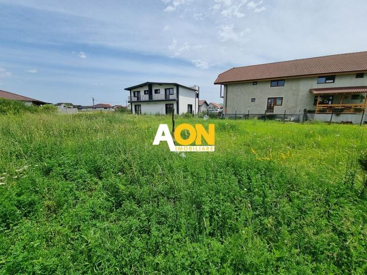 De vanzare teren 450mp intravilan, cu utilitati, zona Orizont - 3