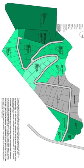 Teren intravilan unic dezvoltare turistica PUZ S+D+P+2,3M hotel, case de vacanta - 6