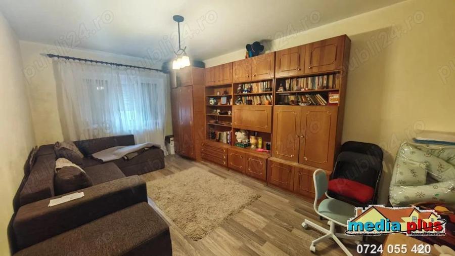 Apartament 2 camere decomandat Micro 21 - 4