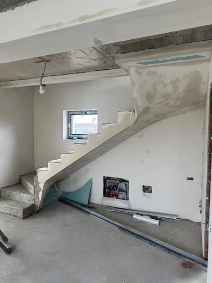 Casa P+1E+Pod 3 camere Magurele Dara?ti Ilfov - 7