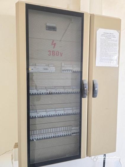 Spatii modulare Baciu, de la 61 la 600 mp - 6