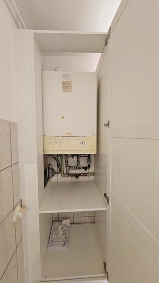 Floreasca/Prima inchiriere 3 camere decomandat / Renovat/Centrala proprie - 3