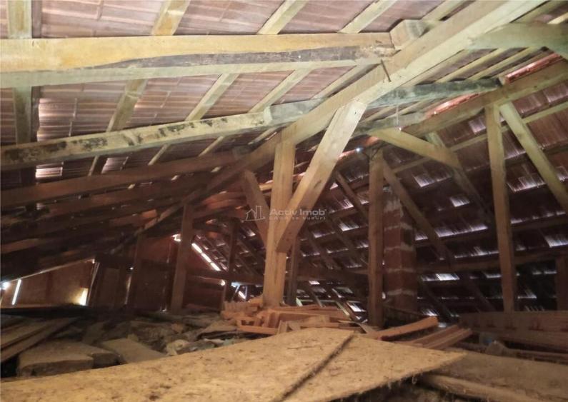 Anina, Sigismund, Casa 4 Incaperi, 1439mp Teren, ZERO Comisi - 7