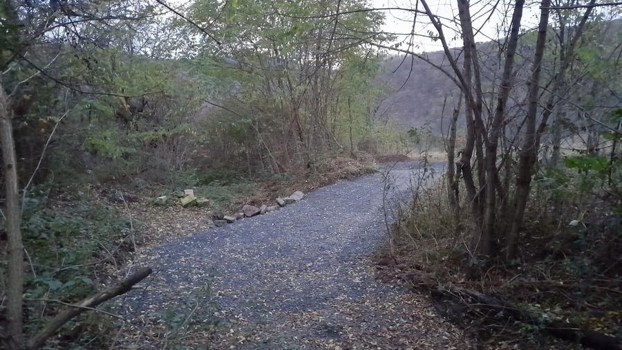 Teren intravilan frumos, Cozia - 6