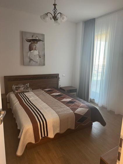 2 Camere, Lux, 70 mp, Prima Inchiriere, loc parcare, Campusul Universitar - 2