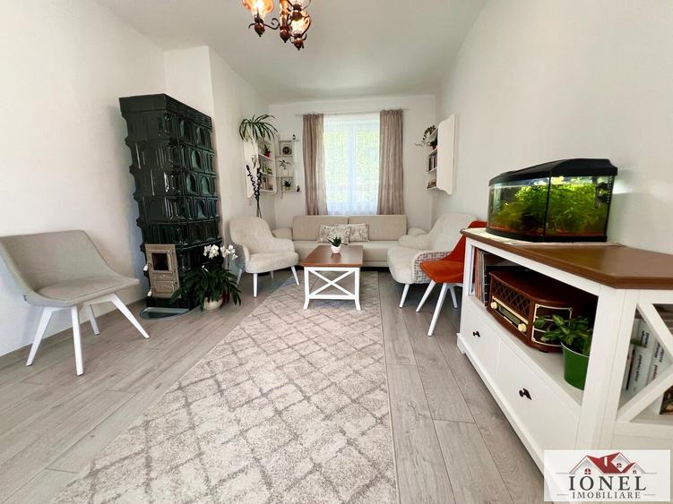 Casa de vanzare in Sebes - 5