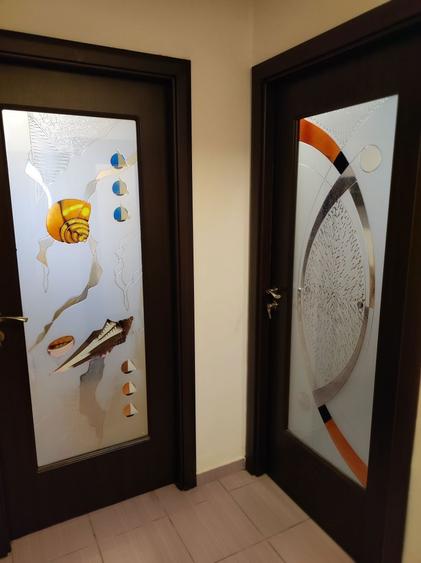 De inchiriat ap 2camere decomandat Iuliu Maniu sector 6 - 8