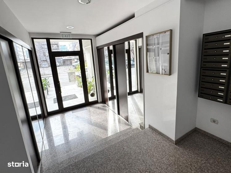 2 camere Aviatiei | Direct proprietar | Loc parcare subteran - 2