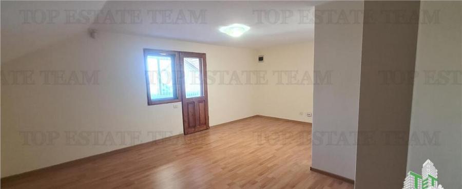 Vila de 5 camere Bucurestii Noi - Metrou - 9