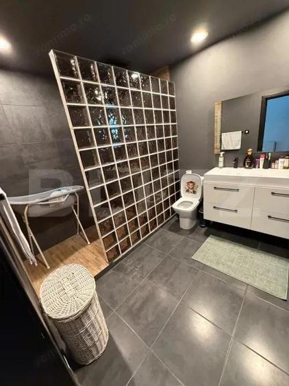 Casa Individuala P+1, piscina, 140 mp utili, 565 mp teren, zona Ford - 6