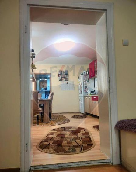 Casa la tara in satul Retis, comuna Bradeni, aproape de ... - 4