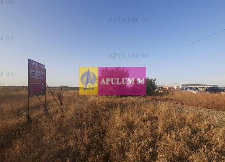 Teren bun mare și ieftin - 42