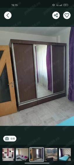 Vand apartament 2 camere - 7