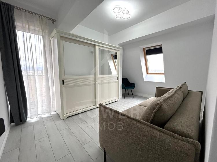 Apartament 3 camere modern | 2 dormitoare | Kastani - 7