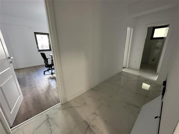 Bloc nou - Aleea Parcului - 2 si 3 camere - 8