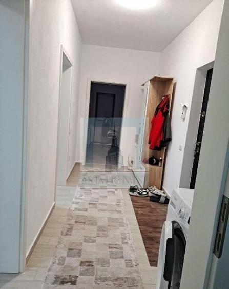 De vanzare apartament cu 2 camere/ Sanpetru - 12