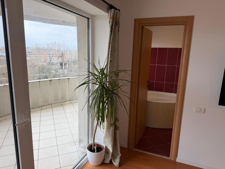 Bucurestii Noi / Pod Constanta - Ap. 3 camere BLOC NOU (Metropolis Residence) - 7