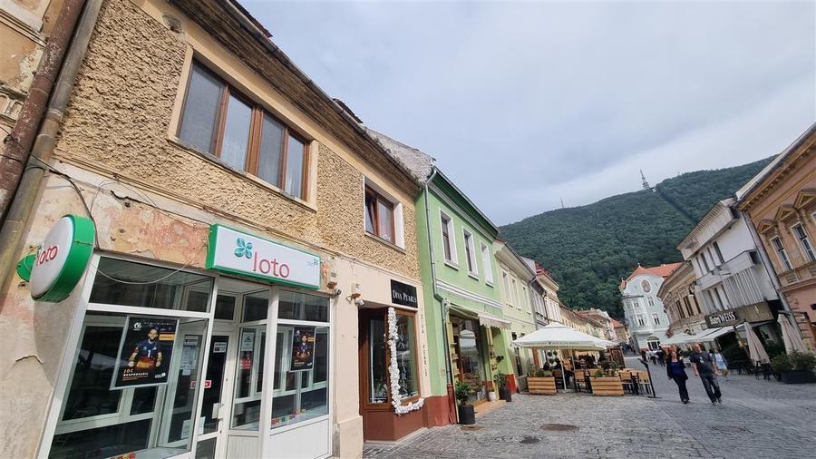 Studio spatios zona ultracentrala Michael Weiss - 11