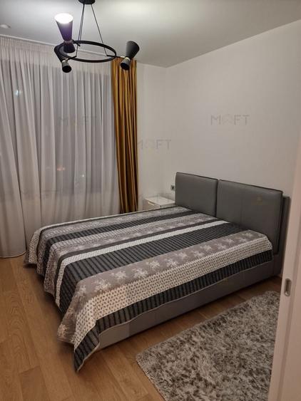 Apartament 3 camere Aviatiei Tower 2 locuri de parcare incluse - 5