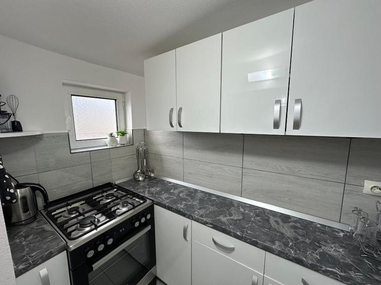 Duplex cu 3 camere cu Teren 222 Mp în Central