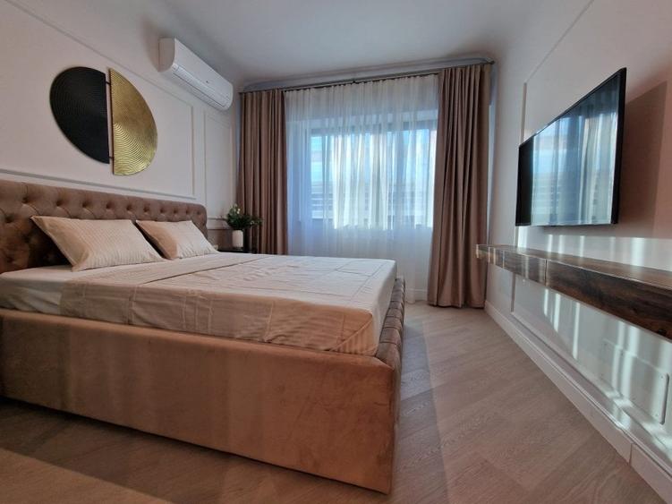 New Apartament 2 camere Aviatiei Pipera LUX LOC DE PARCARE IN SUBTERAN - 16