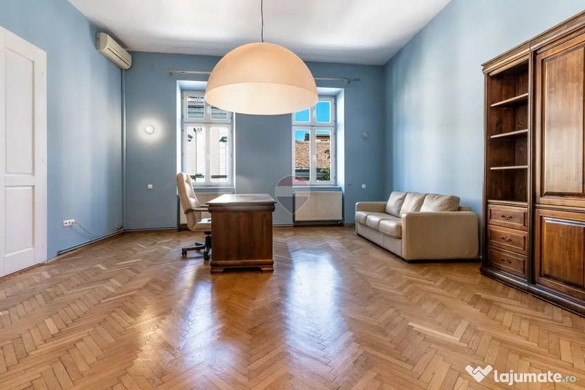 Spațiu comercial, de 250 mp, în Ultracentral