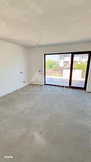 Casă cu 4 camere decomandat cu Teren 450 Mp în Tărtășești