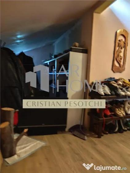 Casă cu 3 camere cu Teren 500 Mp în Găgeni