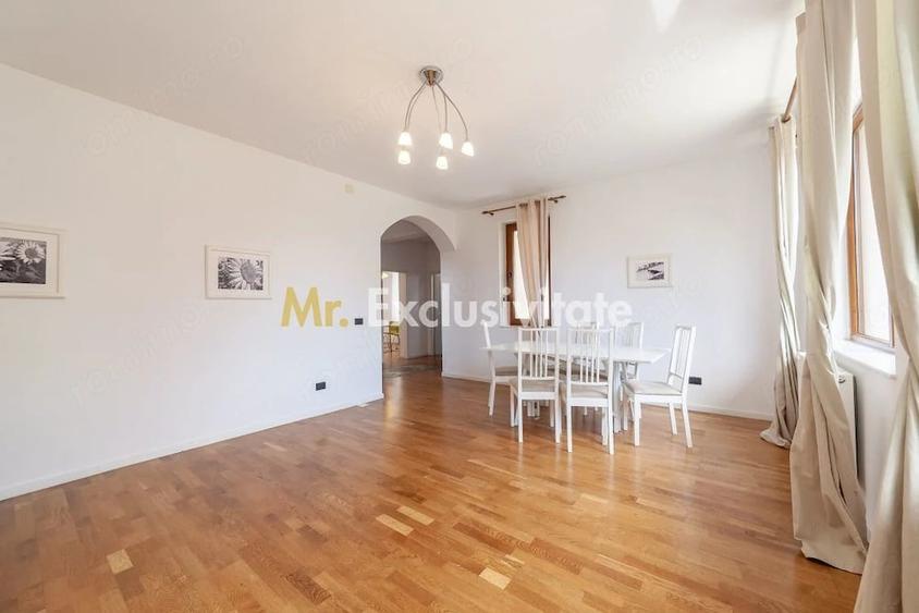 Casă cu Teren 475 Mp în Găvana