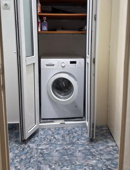 Apartament cu 2 camere semidecomandat, mobilat în Central