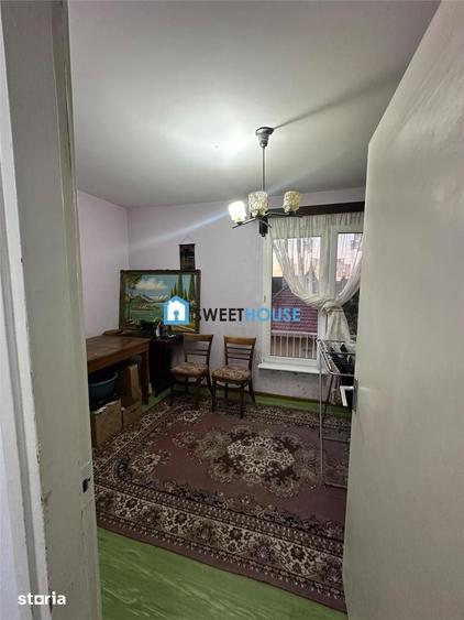 Apartament cu 2 camere în Astra