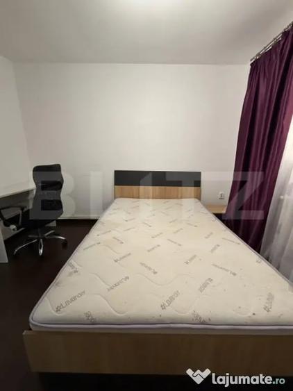 Apartament cu 2 camere decomandat în Micro 13