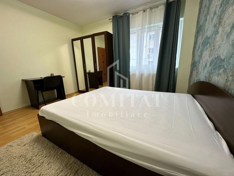 Apartament cu 3 camere | Etaj intermediar | Mărăști Cluj - 6