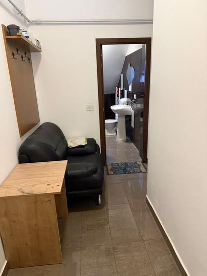 Apartament cu 2 camere decomandat în Burdujeni