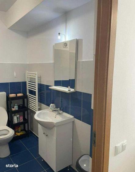 Apartament cu 2 camere în Între Lacuri