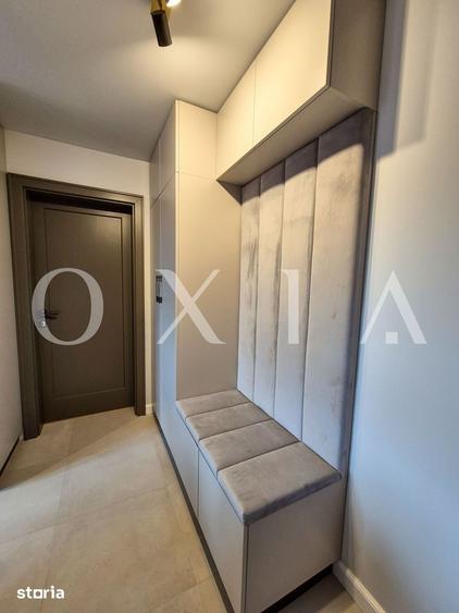 Apartament cu 3 camere semidecomandat în Olimpia-Stadion