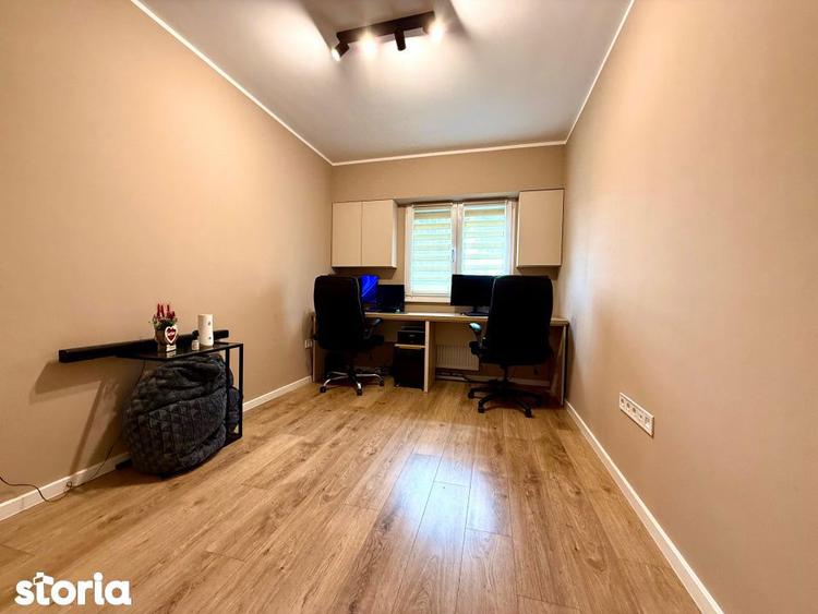 COMISION 0% - Apartament 3 camere in GranVia Lujerului | Mobilat si ut - 5