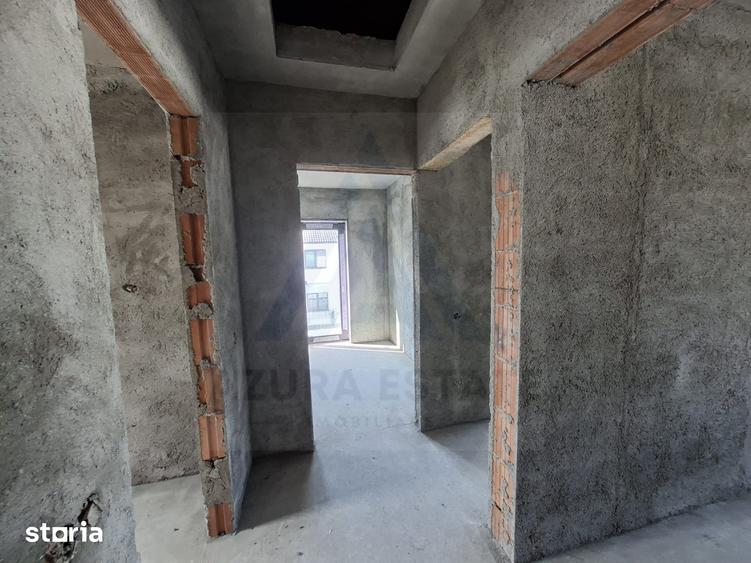 Casă cu 4 camere cu Teren 475 Mp în Șelimbăr