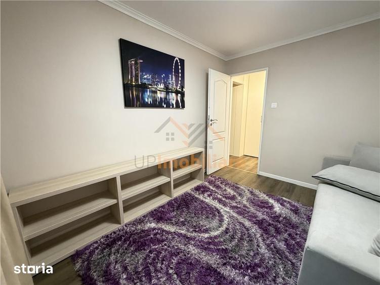 Apartament cu 3 camere în Rogerius