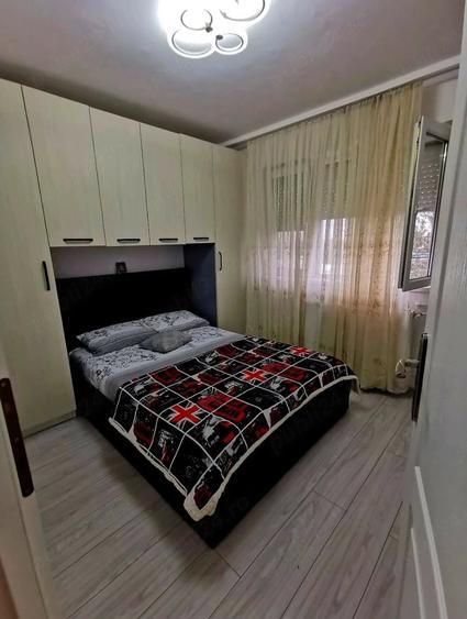 Apartament cu 2 camere decomandat în Olimpia-Stadion