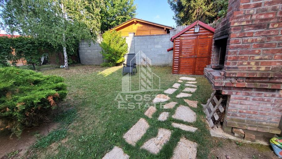 Duplex cu 4 camere cu Canalizare în Dumbrăvița