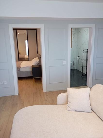 Apartament cu 2 camere decomandat în Iosia