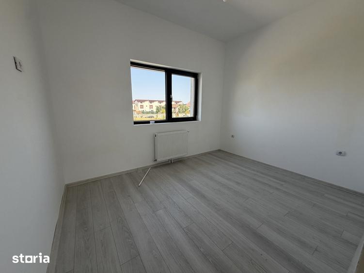 Duplex cu dormitor la parter/ dormitor matrimonial/ 5 camere/Bragadiru - 8