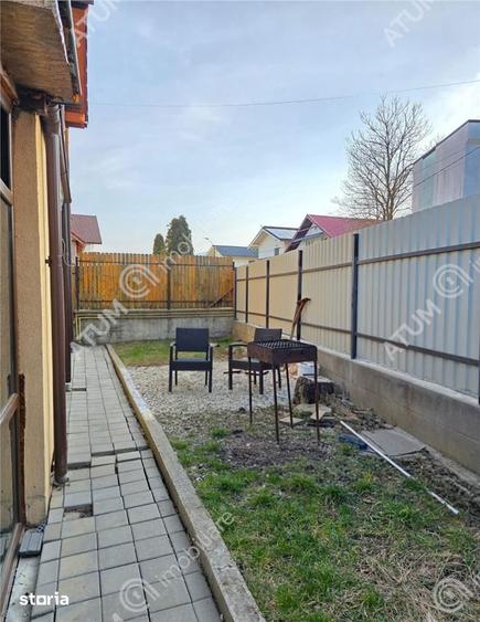 Casă cu 5 camere cu Teren 238 Mp în Central