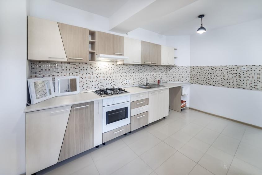 Apartament cu 2 camere decomandat, mobilat în Morarilor