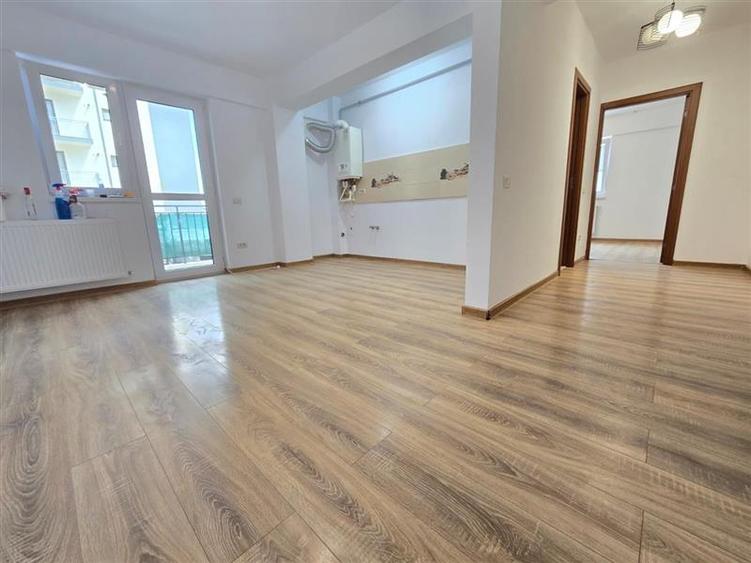 Apartament cu 2 camere decomandat în Valea Lupului