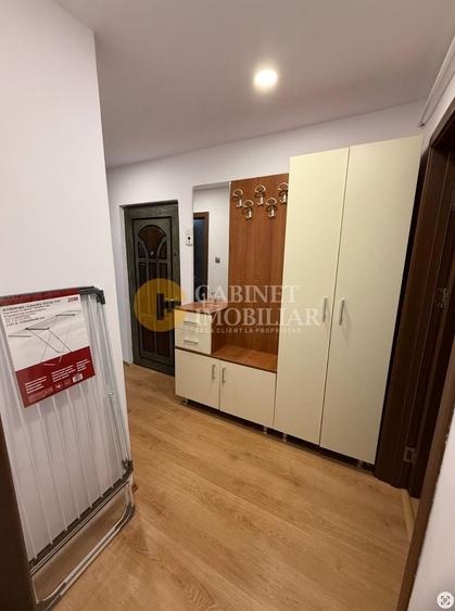 Apartament cu 2 camere în Nicolina