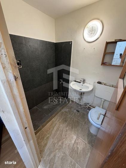 Apartament cu 2 camere decomandat în Brâncoveanu